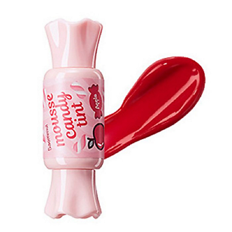 Mousse Candy Tint 12 Apple