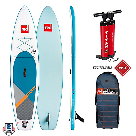 Stand Up Paddle (Sup) Sport 110