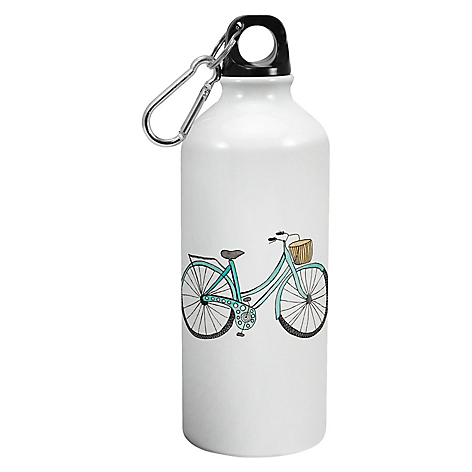 Botella Deportiva Bicicleta