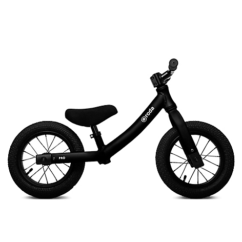 Bicicleta De Aluminio Roda Pro Negro