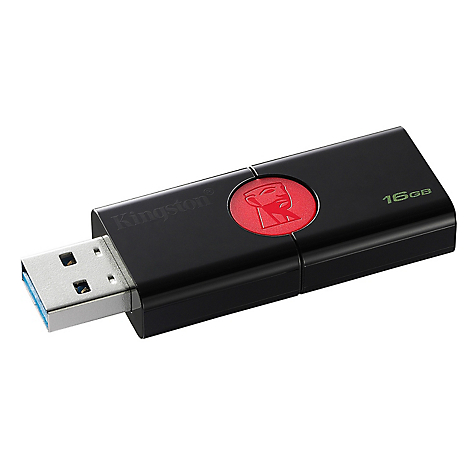 Pendrive DT106 16Gb