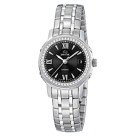 Reloj Jaguar J934-2 Mujer Coleccion
