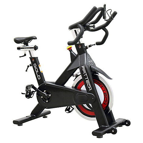 Bicicleta Spinning Profesional - Spin Gold