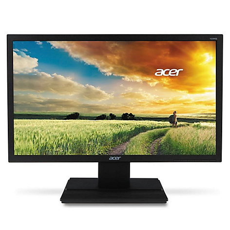 Monitor Acer V226HQL Led 215FHD 60HZ VGA/HDMI