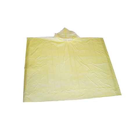 Poncho Impermeable 0,01 ML