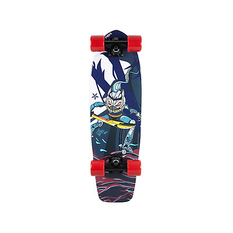 Skate Katana Micro Crusier 28 x 8.5Tt