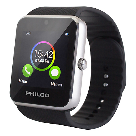 Smart Watch Bt S032B Philco