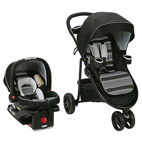 Coche Travel System Modes 3Lt 1906
