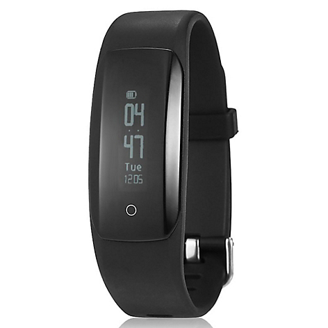 D6 Smart Fitness Tracker Monitor ritmo cardaco