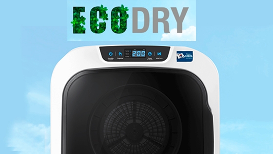 Eco Dry
