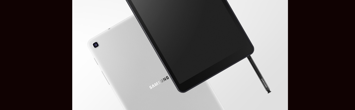 Galaxy Tab A with S Pen (8¿,Wi-Fi,2019)