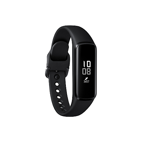 Smartwatch Galaxy Fit e Black