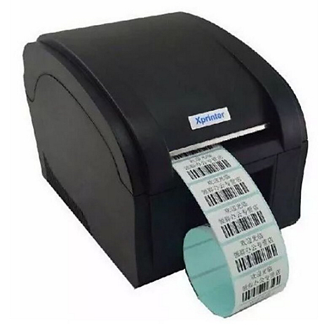 Xprinter Impresora Trmica De Etiquetas Xprinter Xp-360B