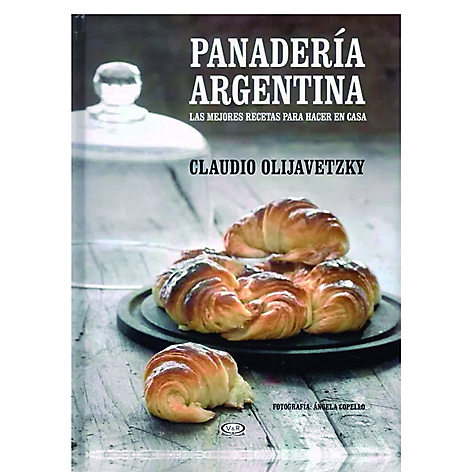 Panaderia Argentina las Mejores Recetas para Hacer