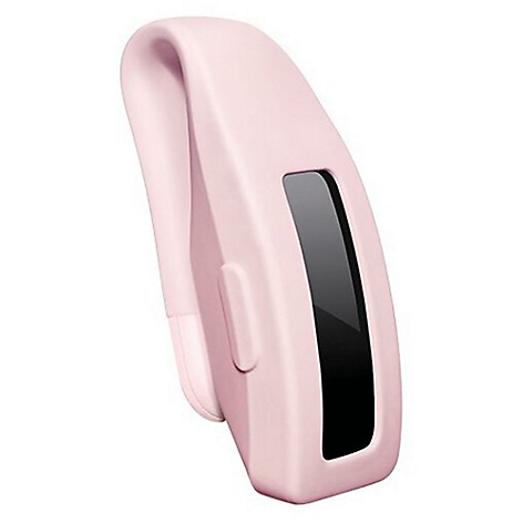 Clip Para Fitbit Inspire Color Rosado