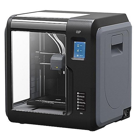 Impresora 3D Monoprice Voxel - Black.