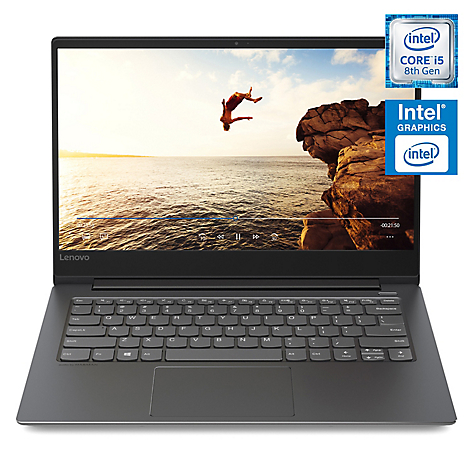 Notebook Ideapad 530s Intel Core i5 8GB RAM-256GB SSD 14
