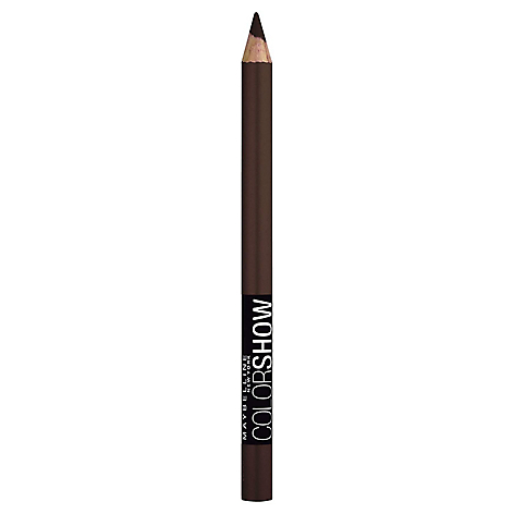 Color Show Cr Khol 410 Chocolate Chip Maybelline