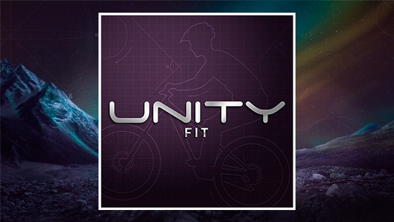 Oxford Unity Fit