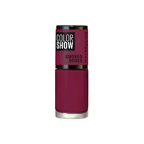 Color Show Sr 546 Steel Rose