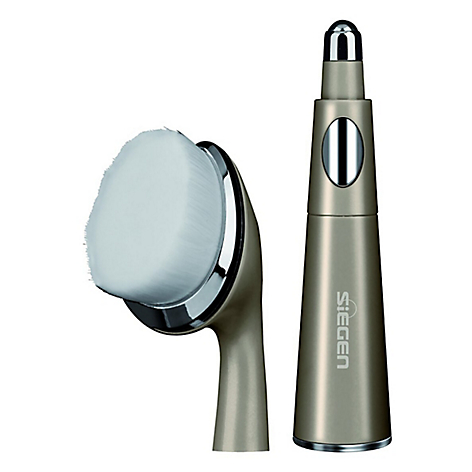Cepillo Limpiador Facial Siegen SG-6100