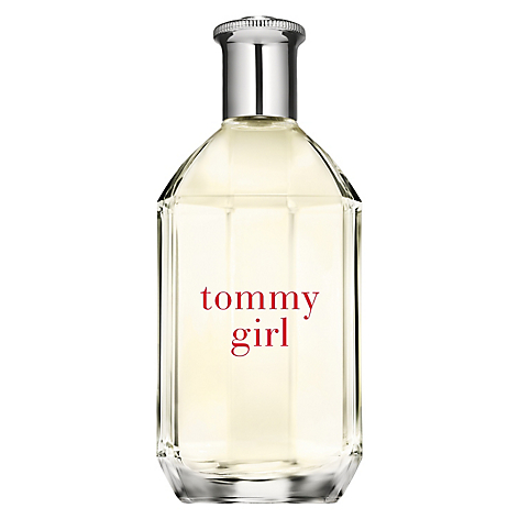 Perfume Mujer Tommy Girl Edt 200Ml Tommy Hilfiger