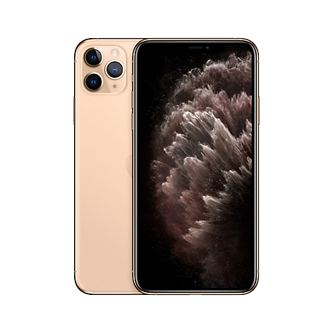 Smartphone iPhone 11Pro Max 256 Gold
