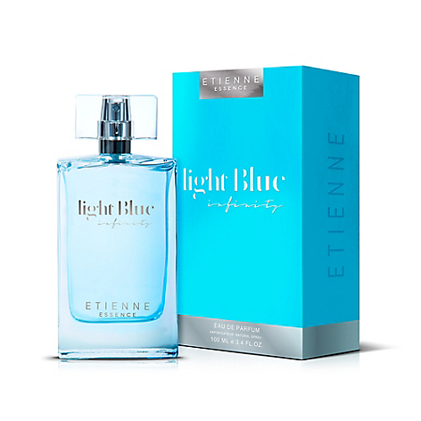 Perfume Mujer Light Blue Infinity Edp 30Ml Essence