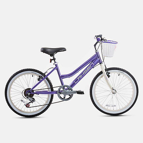 Bicicleta Infantil Dallas Aro 20