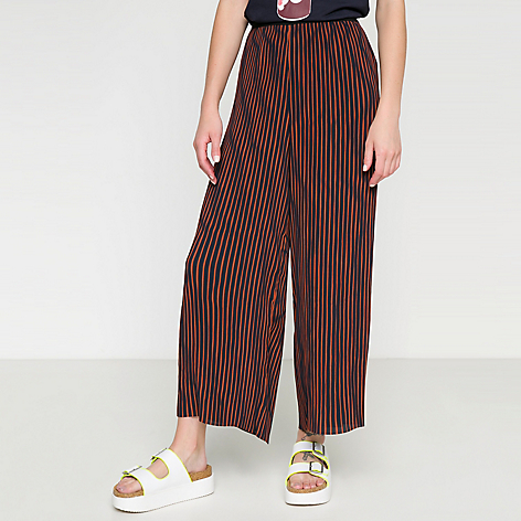 Only Pantaln Cropped Mujer