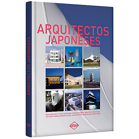 Arquitectos Japoneses