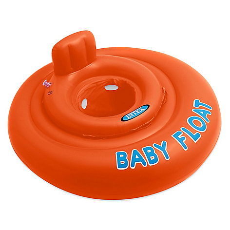 Flotador Inflable Para Beb
