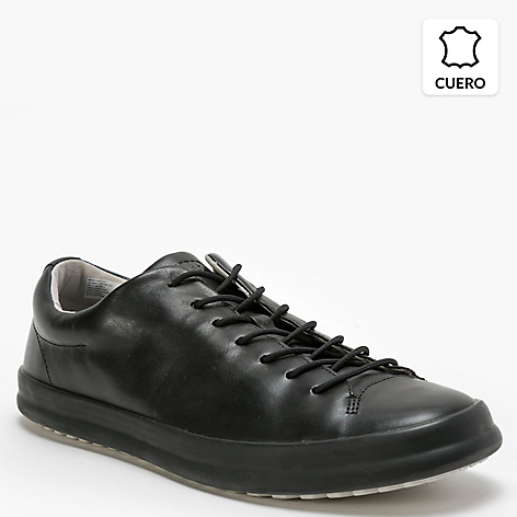 Zapato Casual Cuero HombreK100373-008