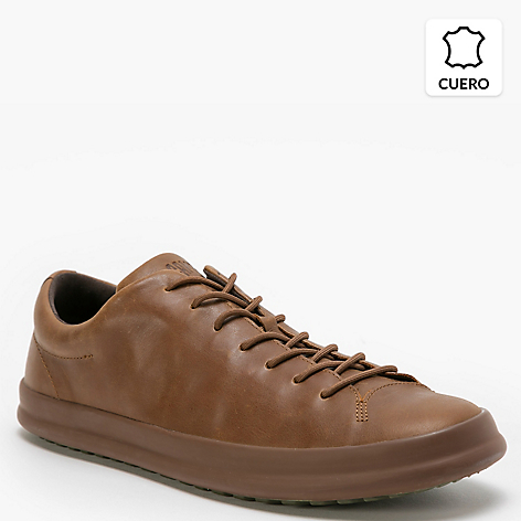 Zapato Casual de Cuero Hombre K100373-010