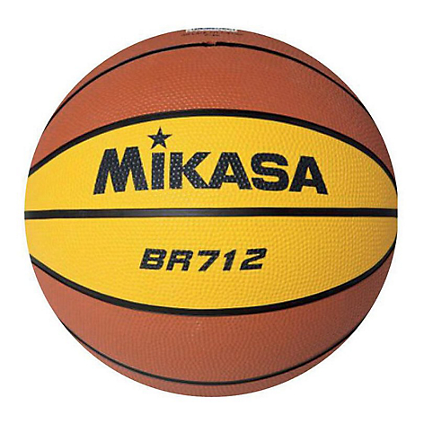 Baln Basket Mikasa N7 12P