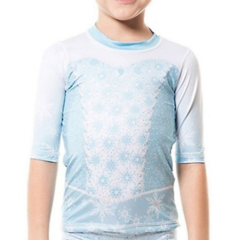 Camiseta con Proteccin Solar Acqua UvLine Elsa