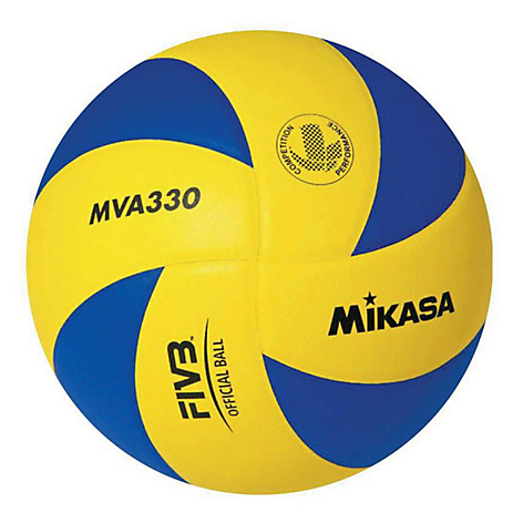 Baln Volley Entrenamiento Mikasa Mva330