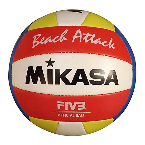 Baln Volleyball Playa Mikasa Vxs-Bmd-O