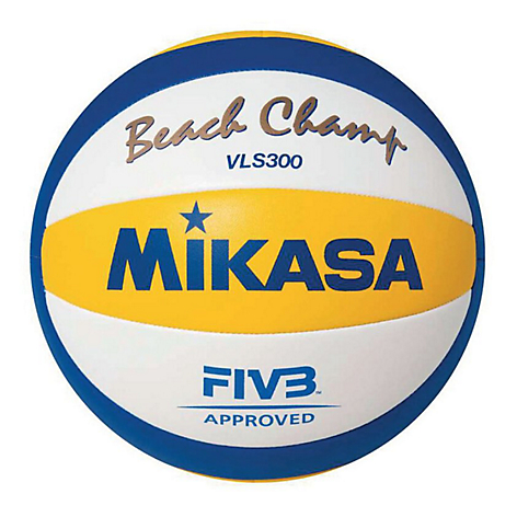 Baln Volleyball Playa Mikasa Vls300 Oficial