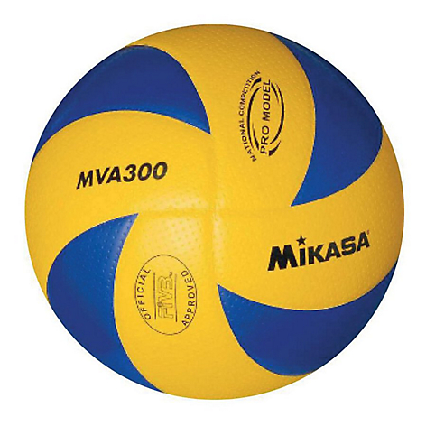 Baln Volley Competencia Mikasa Mva300