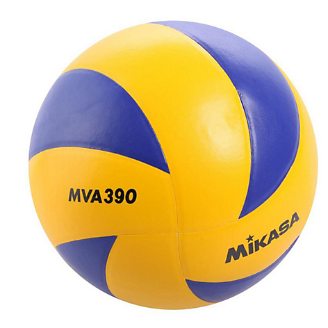 Baln Volley Competencia Mikasa Mva390