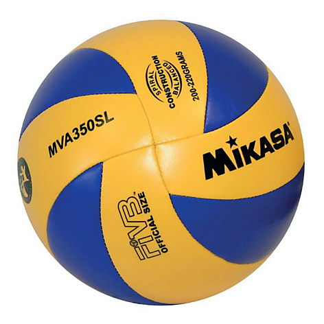 Baln Volley Recreacin Mikasa Mva350Sl