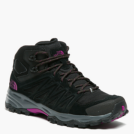 The North Face Truckee Mid Zapatilla Outdoor Mujer
