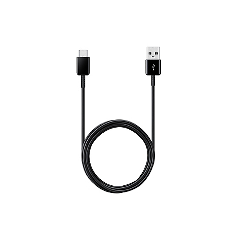 Cable Tipo C Negro