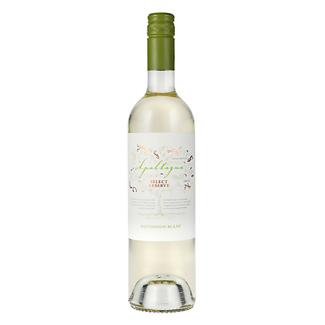 Select Reserve Sauvignon Blanc