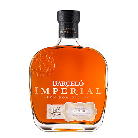 Ron Barcelo Imperial38