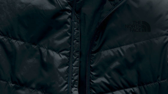 MENS JUNCTION INSULATED JACKET