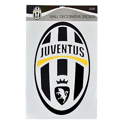 Sticker Juventus Wall