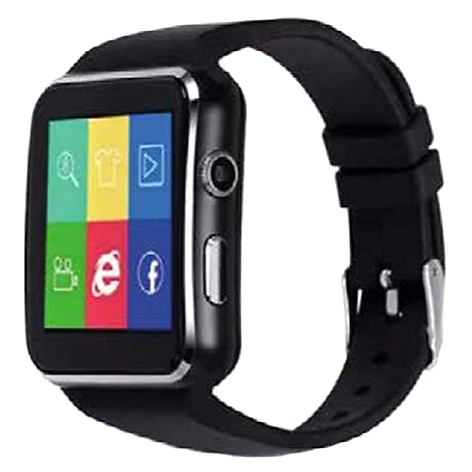 Smartwatch Touch Bluetooth  Chip Entel / K