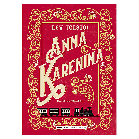 Anna Karenina  (Clsicos)